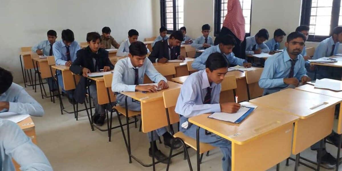 BISE Mardan Announces 11th and 12th Class Results for 2026