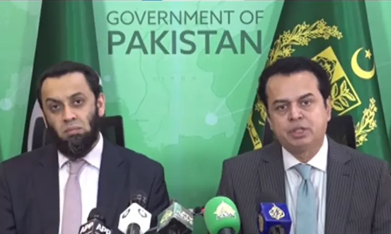 KP government criticized for inadequate anti-terror efforts