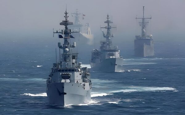 Pakistan Protests Indian Navy Provocation in EEZ Pakistan Protests Indian Navy Provocation in EEZ