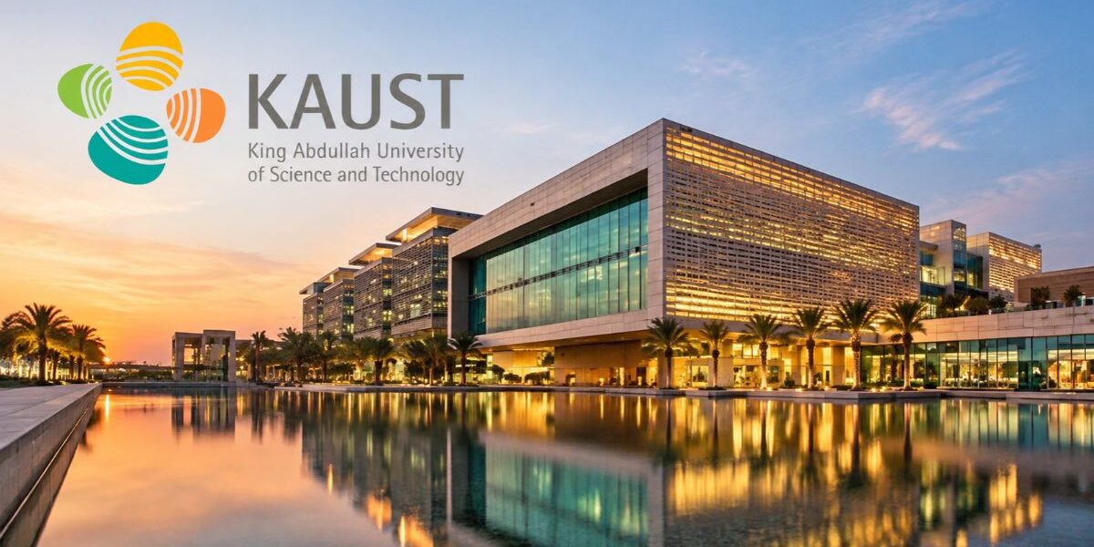 KAUST Launches Fully-Funded Scholarship Program for MS and PhD Students