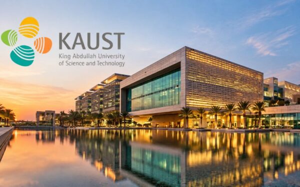 KAUST Launches Fully-Funded Scholarship Program for MS and PhD Students