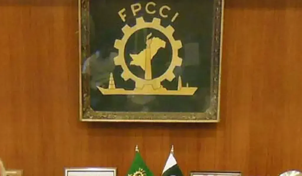 FPCCI and PEMRA Host Seminar on Digital Media Future