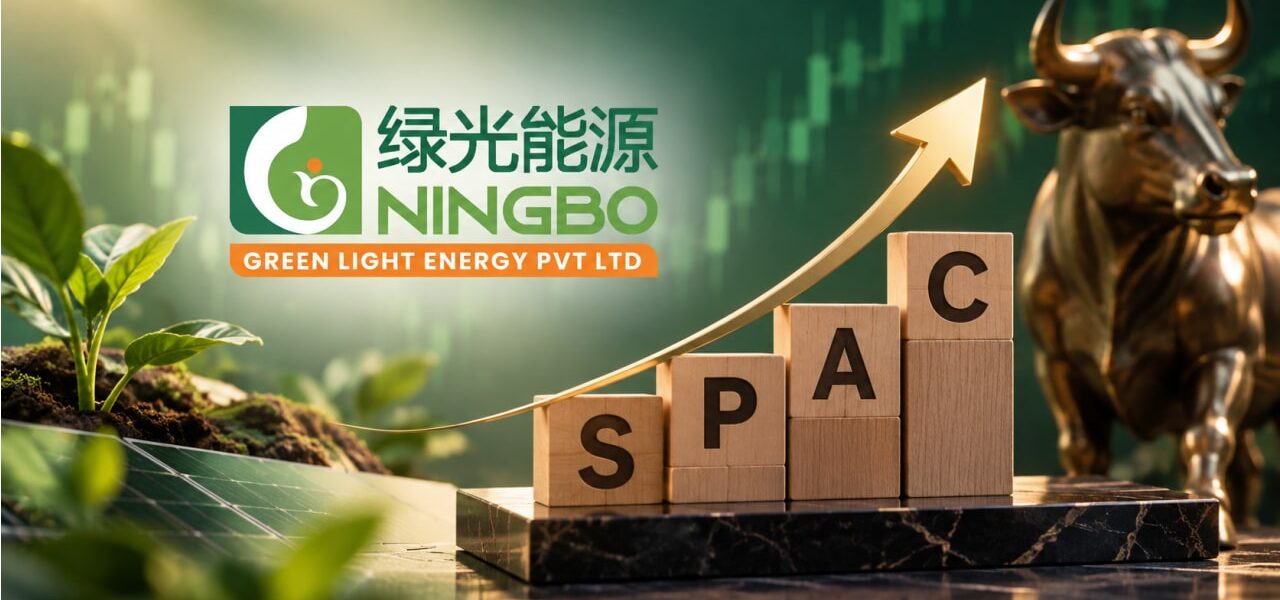 Solar Firm to Launch Pakistan’s First SPAC Listing on PSX Solar Firm to Launch Pakistan’s First SPAC Listing on PSX