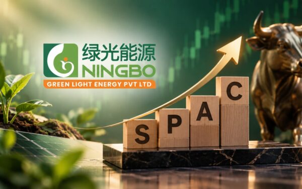 Solar Firm to Launch Pakistan’s First SPAC Listing on PSX Solar Firm to Launch Pakistan’s First SPAC Listing on PSX