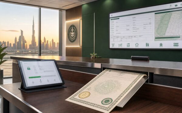 Punjab Land Record Services Now Available for Pakistani Expatriates in UAE