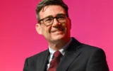 Labour Party Conference Sees Burnham Victory but Warns of Fiscal Challenges