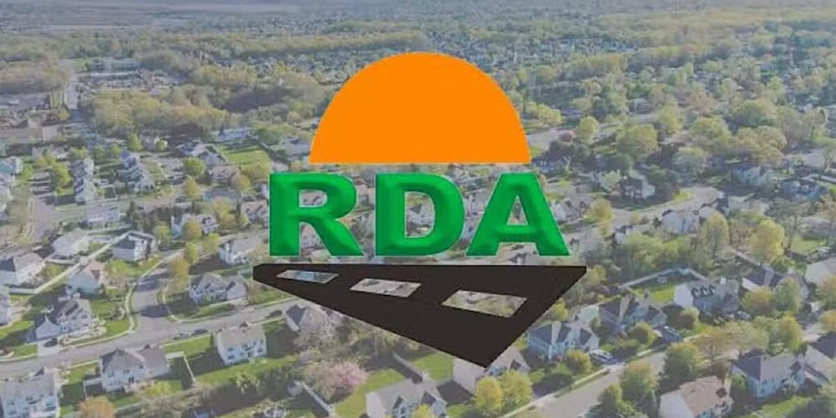RDA Seizes Action Against Illegal Housing Schemes in Rawalpindi RDA Seizes Action Against Illegal Housing Schemes in Rawalpindi