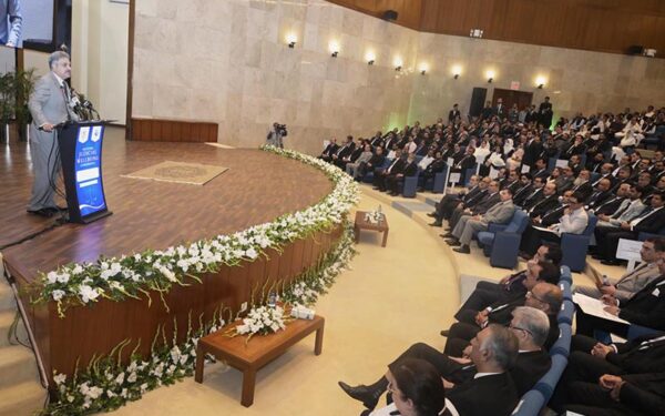 Chief Justices Address National Conference on Judicial Wellbeing Chief Justices Address National Conference on Judicial Wellbeing