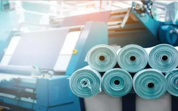 Textile Exports Surge 5.55% in July-August 2026 Textile Exports Surge 5.55% in July-August 2026