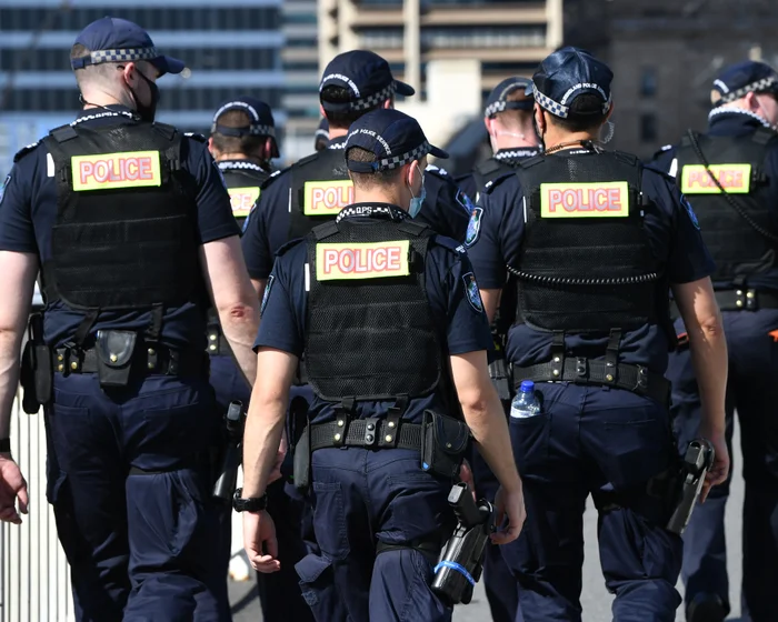 Queensland Anti-Corruption Commission Investigates Few Complaints
