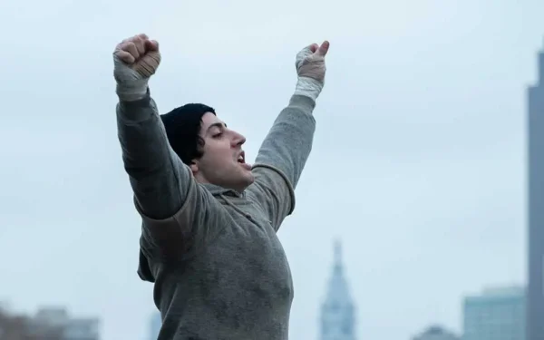 Actor Anthony Ippolito Channels Sylvester Stallone in Biographical Drama ‘I Play Rocky’ Actor Anthony Ippolito Channels Sylvester Stallone in Biographical Drama ‘I Play Rocky’