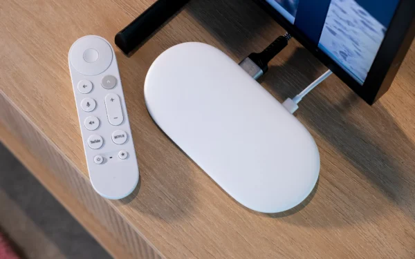 Google TV Streamer Price Hikes to 9 Google TV Streamer Price Hikes to 9