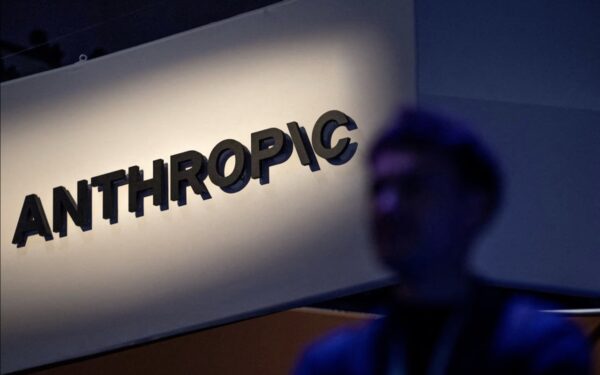 Anthropic relies on tech giants for AI expansion