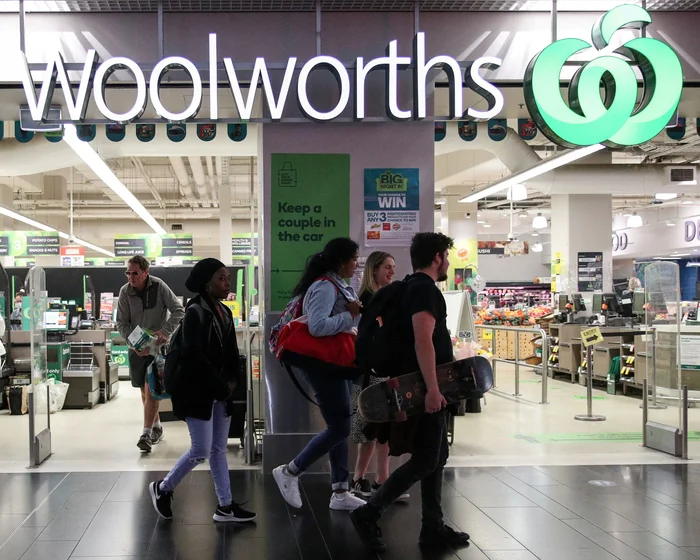 Woolworths Hikes Prices During Promoted ‘Price Freeze’