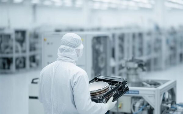 AI chip advancements drive substrate supply challenges AI chip advancements drive substrate supply challenges