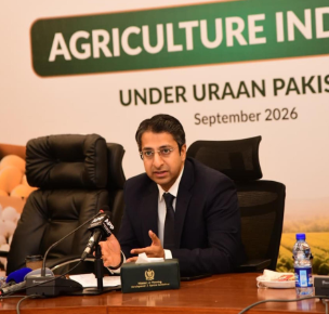 Minister Urges Shift to High-Value Agricultural Exports Minister Urges Shift to High-Value Agricultural Exports