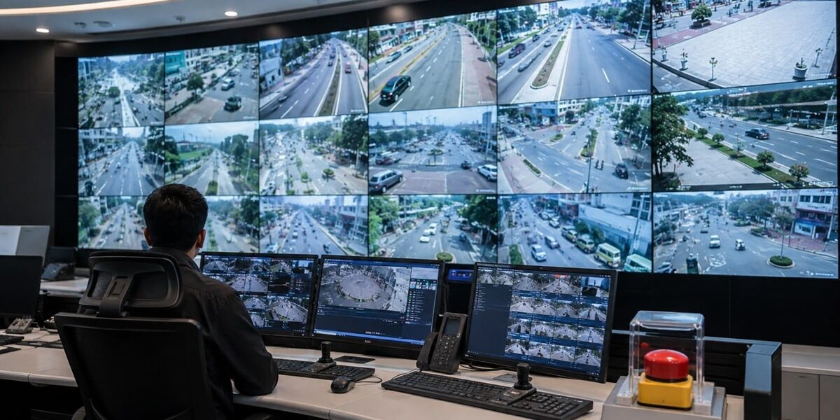 Islamabad Ordinance Protects Safe City Cameras Islamabad Ordinance Protects Safe City Cameras