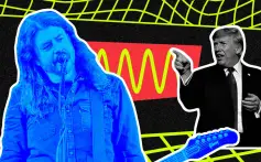 Musicians Slam Trump for Unauthorised Song Use Musicians Slam Trump for Unauthorised Song Use