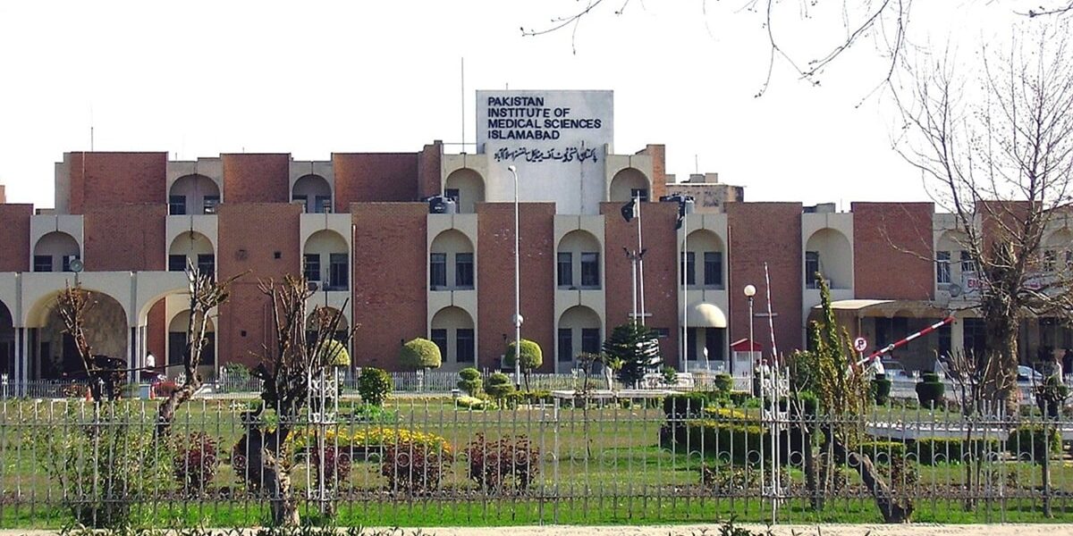Health Minister Urges Immediate Repairs at PIMS Health Minister Urges Immediate Repairs at PIMS