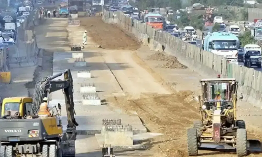 Karachi’s University Road project highlights governance failures Karachi’s University Road project highlights governance failures