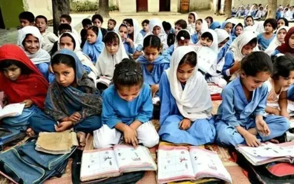 Sindh Government Reduces School Timings by One Hour Sindh Government Reduces School Timings by One Hour