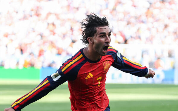 Torres leads Ballon d’Or nominees Torres leads Ballon d’Or nominees