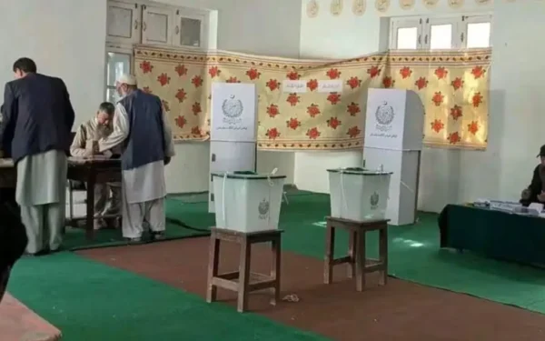 PPP candidate Akhtar Abbas Nashad wins Skardu by-election PPP candidate Akhtar Abbas Nashad wins Skardu by-election