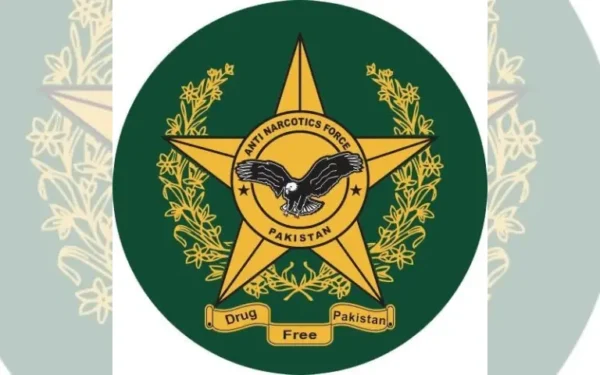 ANF Assists in Seizing 671 Kilograms of Methamphetamine ANF Assists in Seizing 671 Kilograms of Methamphetamine