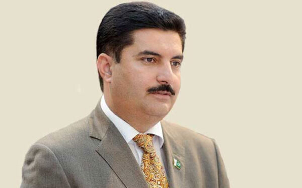 Governor Kundi pledges support for physical therapists Governor Kundi pledges support for physical therapists