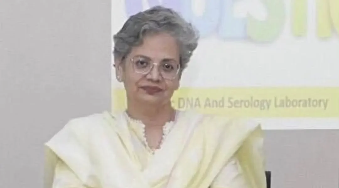 Police Surgeon Faces Threats After Disputing First Autopsy in Mir Raza Murder Case Police Surgeon Faces Threats After Disputing First Autopsy in Mir Raza Murder Case
