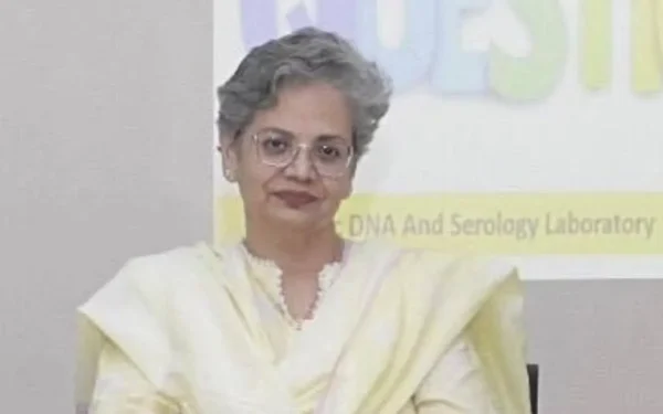 Police Surgeon Faces Threats After Disputing First Autopsy in Mir Raza Murder Case Police Surgeon Faces Threats After Disputing First Autopsy in Mir Raza Murder Case
