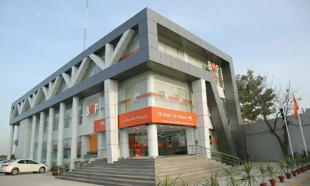 BOP shareholders approve Rs30bn equity injection by Punjab government BOP shareholders approve Rs30bn equity injection by Punjab government