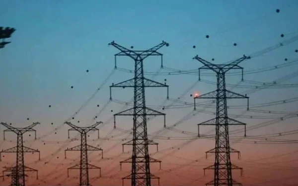 NEPRA hikes power tariff by Rs2.06 per unit NEPRA hikes power tariff by Rs2.06 per unit