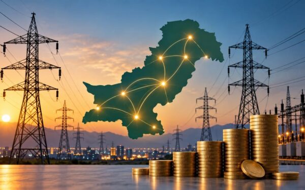 Private Power Producers Charge Significantly More Than Government Dams Private Power Producers Charge Significantly More Than Government Dams