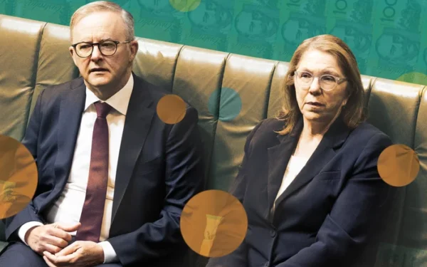 Labor seats dominate funding under controversial grants scheme Labor seats dominate funding under controversial grants scheme