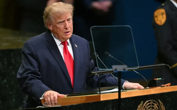 Trump urges complete isolation of Iran, expects post-election deal Trump urges complete isolation of Iran, expects post-election deal