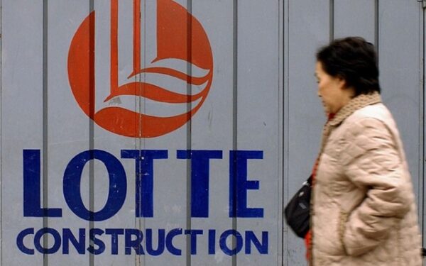 Lotte Energy Materials Shifts Focus to AI, ESS Copper Foil Lotte Energy Materials Shifts Focus to AI, ESS Copper Foil