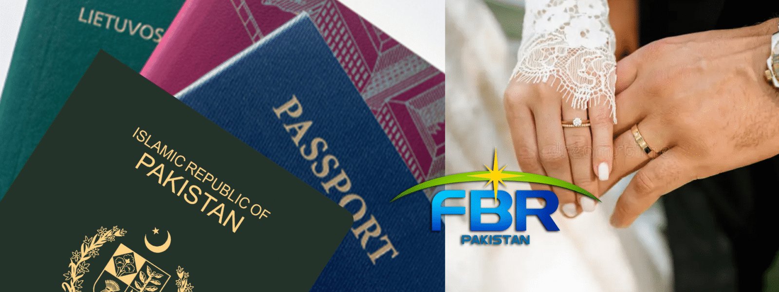 FBR Directs Officers to Disclose Foreign Citizenship Details FBR Directs Officers to Disclose Foreign Citizenship Details