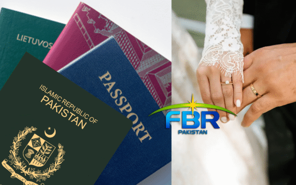 FBR Directs Officers to Disclose Foreign Citizenship Details FBR Directs Officers to Disclose Foreign Citizenship Details