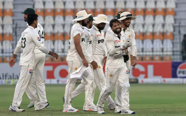 PCB Launches Disciplinary Inquiry into Test Squad Conduct PCB Launches Disciplinary Inquiry into Test Squad Conduct