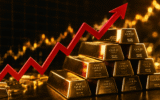 Gold Prices Surge in Pakistan After International Rebound Gold Prices Surge in Pakistan After International Rebound