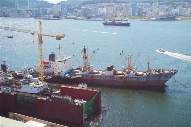 Middle East Tensions and Panama Canal Limits Heighten Shipping Costs Middle East Tensions and Panama Canal Limits Heighten Shipping Costs