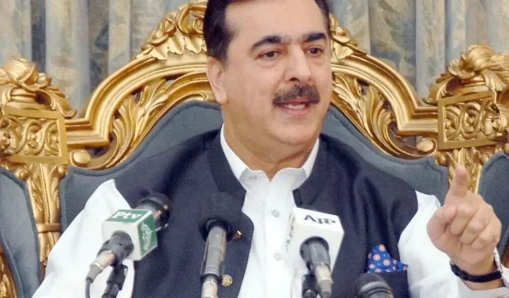 Pakistani rice must command premium value: Senate Chairman Pakistani rice must command premium value: Senate Chairman