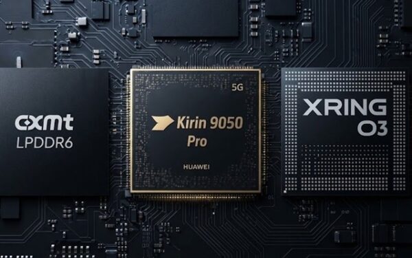Huawei and Xiaomi expand chipmaking efforts Huawei and Xiaomi expand chipmaking efforts