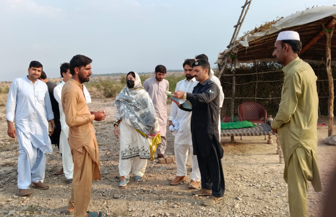 Wildlife officers launch operation to combat falcon trafficking Wildlife officers launch operation to combat falcon trafficking