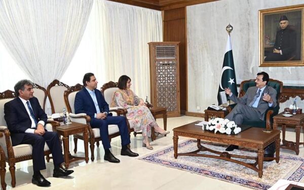 Acting President Meets Media Representatives Acting President Meets Media Representatives