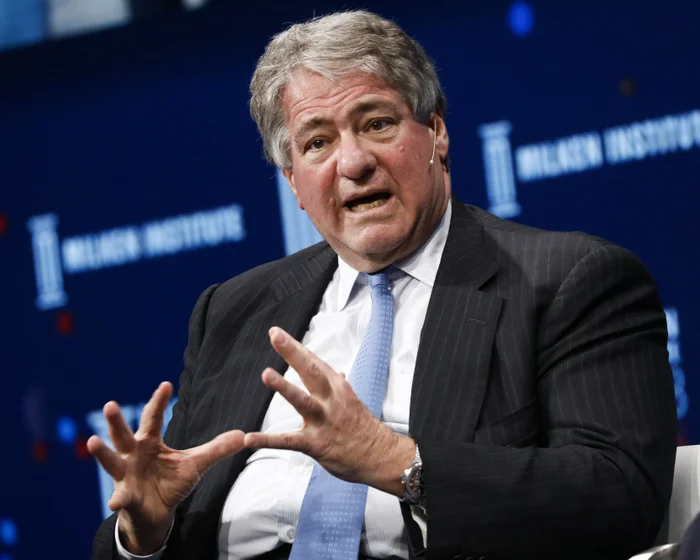 House committee recommends Leon Black be held in contempt over Epstein inquiry House committee recommends Leon Black be held in contempt over Epstein inquiry