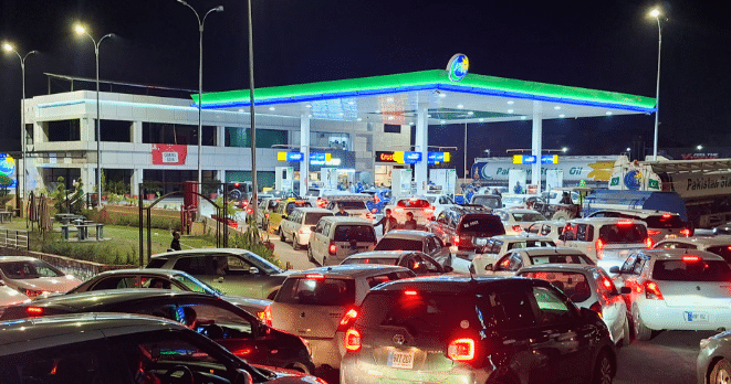 Petroleum Division Aims for Rs. 75 Billion Fuel Relief