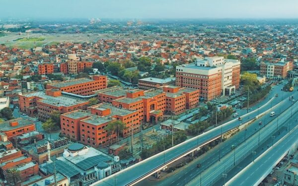 Punjab to Transform 300 Rural Health Centers into Hospitals