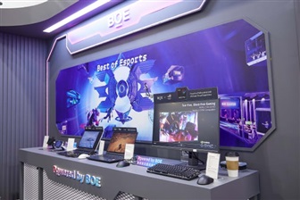 China’s LCD Makers Gain Pricing Power as Taiwan Panel Firms Exit Market China’s LCD Makers Gain Pricing Power as Taiwan Panel Firms Exit Market